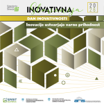 Odprt razpis GZS za najboljše inovacije 2026 – priložnost za digitalne inovatorje 